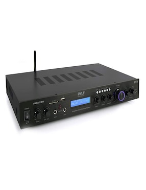 Minicomponente xl Klipsch 110pda7