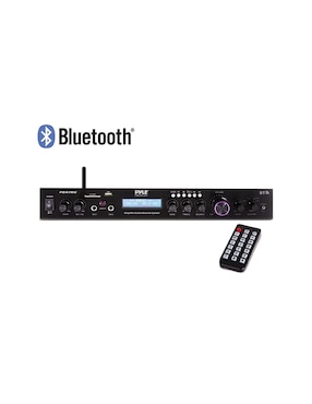 Minicomponente xl Klipsch 110pda7