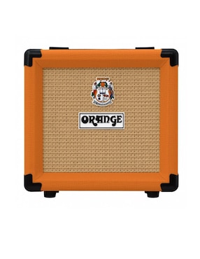 Bocina Orange PPC108 alámbrica