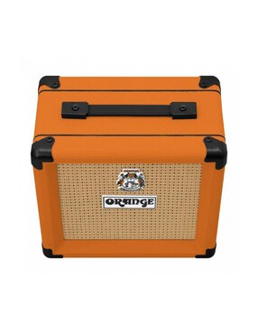 Bocina Orange PPC108 alámbrica