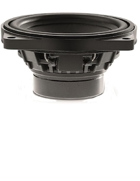 Set de medios Focal ISBMW100