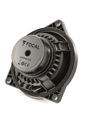 Set de medios Focal ISBMW100