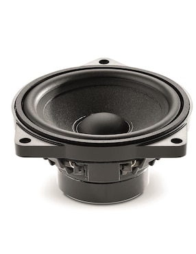 Set de medios Focal ISBMW100