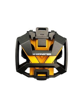 Audífonos True Wireless Monster Xkt09 inalámbricos con cancelación de ruido
