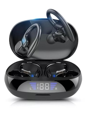 Audífonos In-Ear Genérica Sp16 inalámbricos con cancelación de ruido