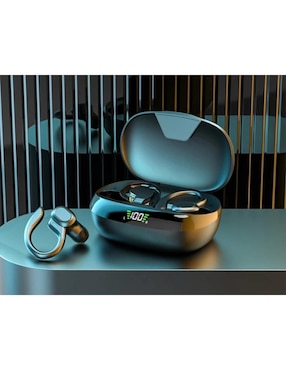 Audífonos In-Ear Genérica Sp16 inalámbricos con cancelación de ruido
