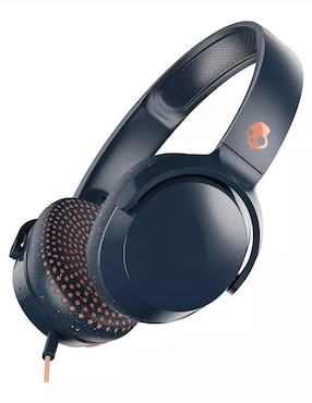 Audífonos On-Ear Skullcandy Riff alámbricos