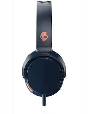 Audífonos On-Ear Skullcandy Riff alámbricos