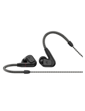 Audífonos In-Ear Sennheiser Ie 200 alámbricos