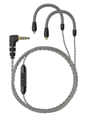 Audífonos In-Ear Sennheiser Ie 200 alámbricos