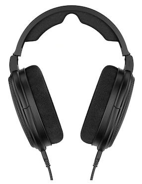 Audífonos Over-Ear Sennheiser Hd 660 S2 alámbricos