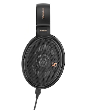 Audífonos Over-Ear Sennheiser Hd 660 S2 alámbricos