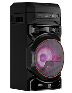 Bafle de piso Lg xboom rnc5