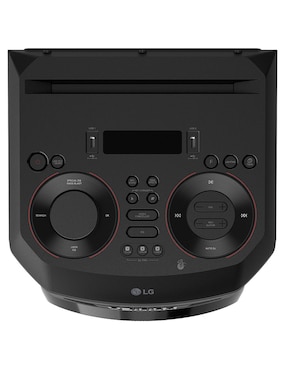 Bafle de piso Lg xboom rnc5