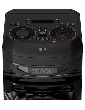 Bafle de piso Lg xboom rnc5