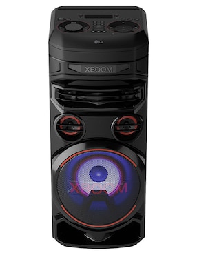 Bafle de piso Lg xboom rnc7