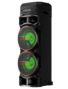 Bafle de piso Lg xboom rnc7