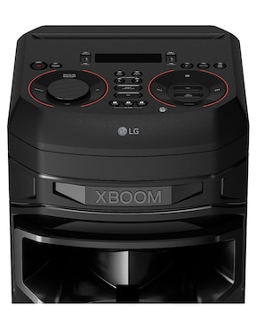 Bafle de piso Lg xboom rnc7