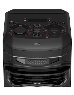 Bafle de piso Lg xboom rnc7