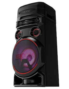 Bafle de piso Lg xboom rnc7