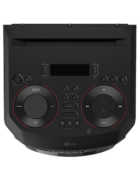 Bafle de piso Lg Xboom RNC9