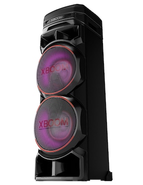 Bafle de piso Lg Xboom RNC9