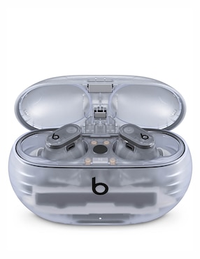 Audífonos True Wireless Beats Studio Buds inalámbricos con cancelación de ruido