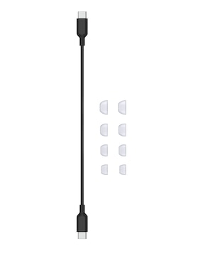 Audífonos True Wireless Beats Studio Buds inalámbricos con cancelación de ruido