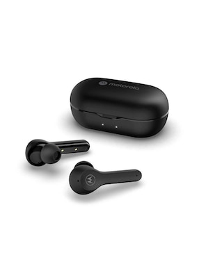 Audífonos True Wireless Motorola Moto Buds 085 Earbuds Inalámbricos