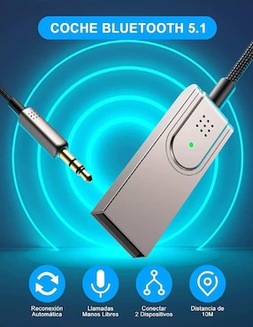 Receptor audio y video Lab.G
