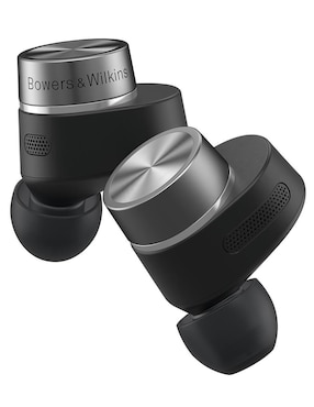 Audífonos In-Ear Bowers & Wilkins Pi7 S2 inalámbricos con cancelación de ruido
