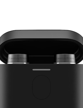 Audífonos In-Ear Bowers & Wilkins Pi7 S2 inalámbricos con cancelación de ruido