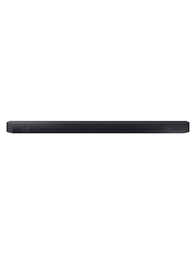 Barra de sonido Samsung Hw-Q600C/Zx con subwoofer