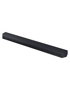 Barra de sonido Samsung Hw-Q600C/Zx con subwoofer