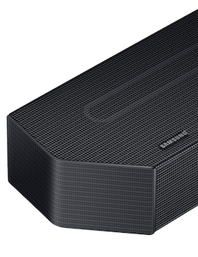 Barra de sonido Samsung Hw-Q600C/Zx con subwoofer