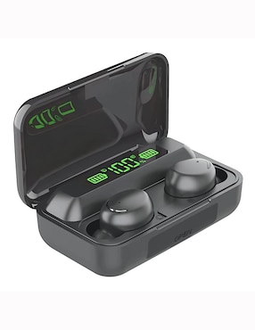 Audífonos True Wireless Contoysa Ly301 inalámbricos con cancelación de ruido