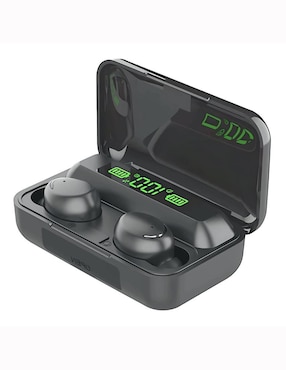 Audífonos True Wireless Contoysa Ly301 inalámbricos con cancelación de ruido