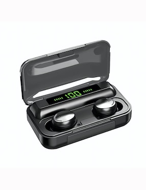 Audífonos True Wireless Contoysa Ly301 inalámbricos con cancelación de ruido