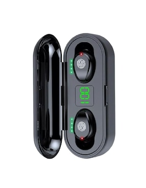 Audífonos True Wireless Genérica inalámbricos con cancelación de ruido