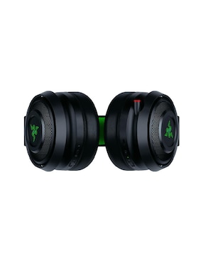 Audífonos Over-Ear Razer Gamer Nari Ultimate Bt inalámbricos