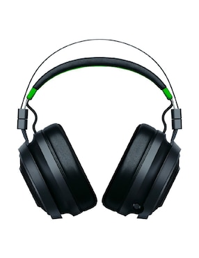 Audífonos Over-Ear Razer Gamer Nari Ultimate Bt inalámbricos