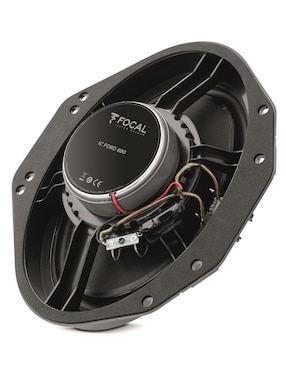Bocina Focal IC FORD 690