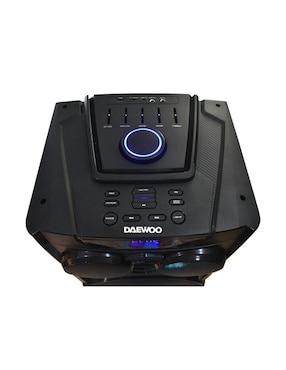 Bafle de piso Daewoo DW-2022