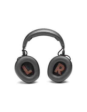 Audífonos Over-Ear Jbl Quantum One alámbricos