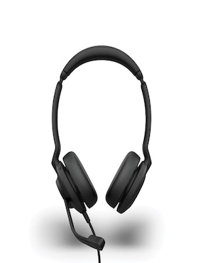 Audífonos Over-Ear Jabra Connect 4H alámbricos