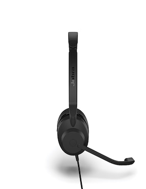Audífonos Over-Ear Jabra Connect 4H alámbricos