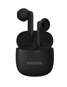 Audífonos True Wireless Ground Sound Cure TWS Inalámbricos