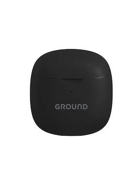 Audífonos True Wireless Ground Sound Cure Tws inalámbricos