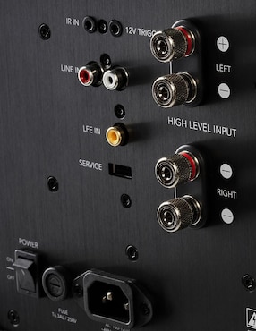 Subwoofer Definitive Technology DN12