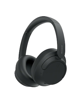 Sony WH-XB900N, auriculares con cancelación de ruido y Extra Bass